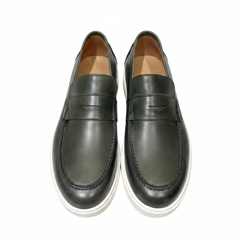 EXTON 832 FORESTA  SLIPPER Vienna Slip On