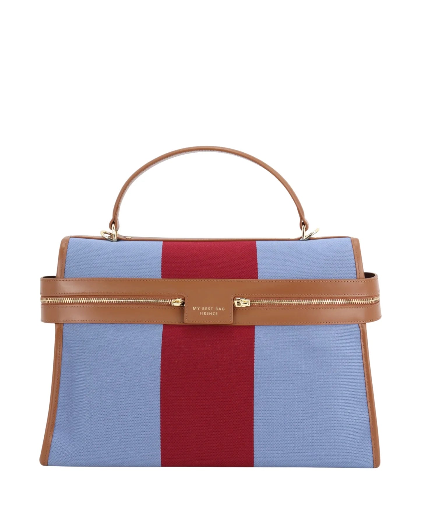 MY BEST BAG FIRENZE S1-MYB-2024 AVIO  SHOPPING BAG BAZAAR