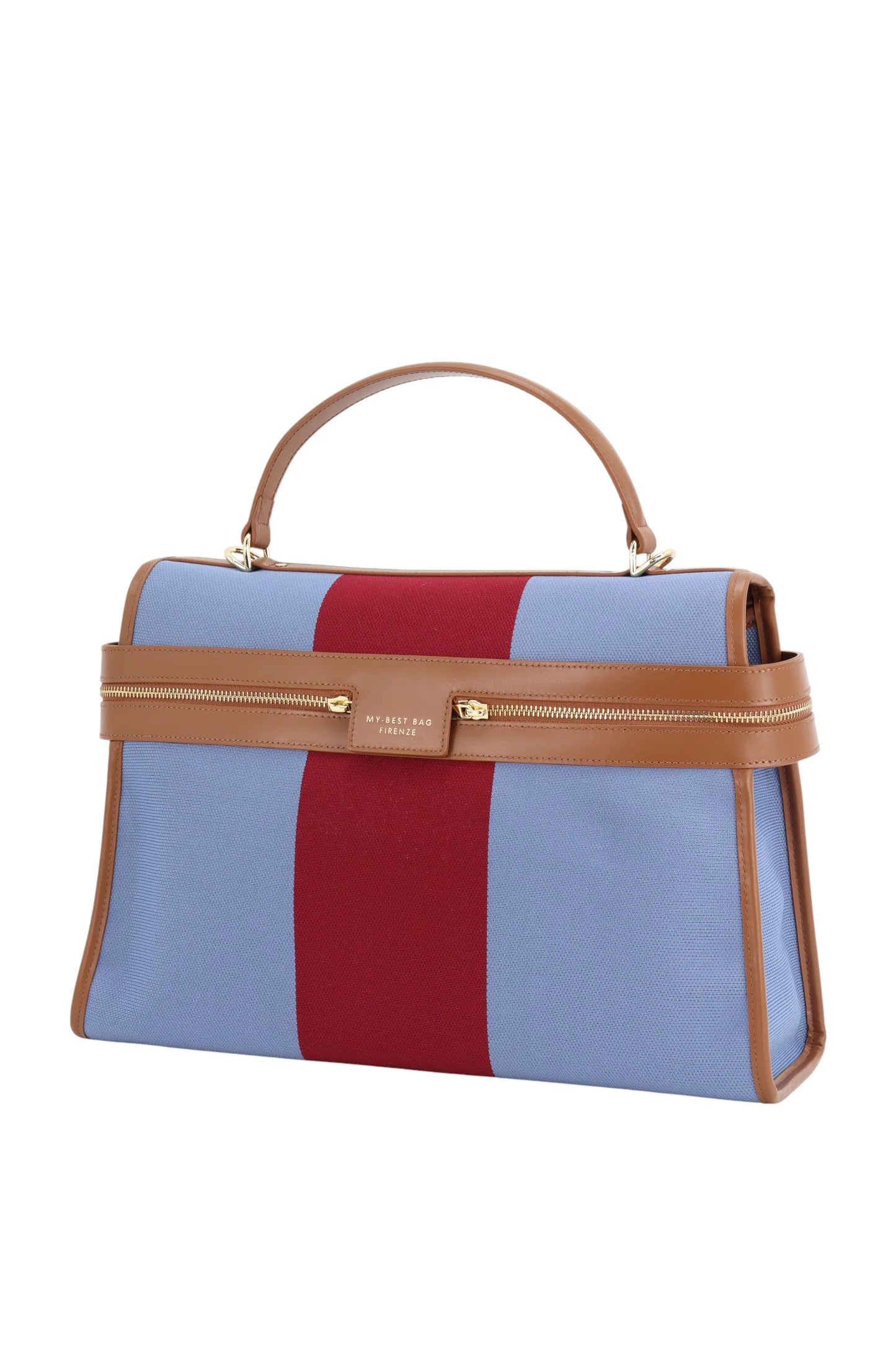 MY BEST BAG FIRENZE S1-MYB-2024 AVIO  SHOPPING BAG BAZAAR