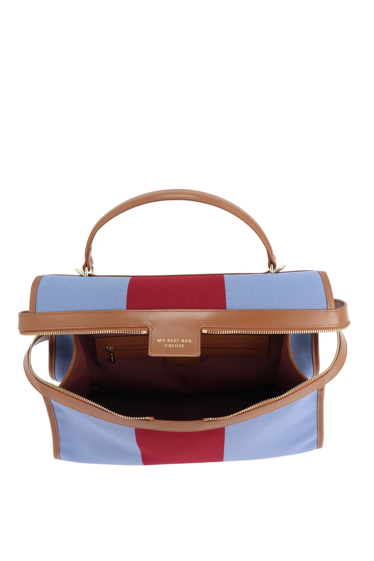MY BEST BAG FIRENZE S1-MYB-2024 AVIO  SHOPPING BAG BAZAAR