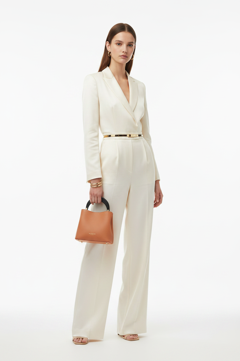 MY BEST BAG FIRENZE S1-MYB-2040 BLUSH SHOPPING BAG INGRID QUINTINO SMALL