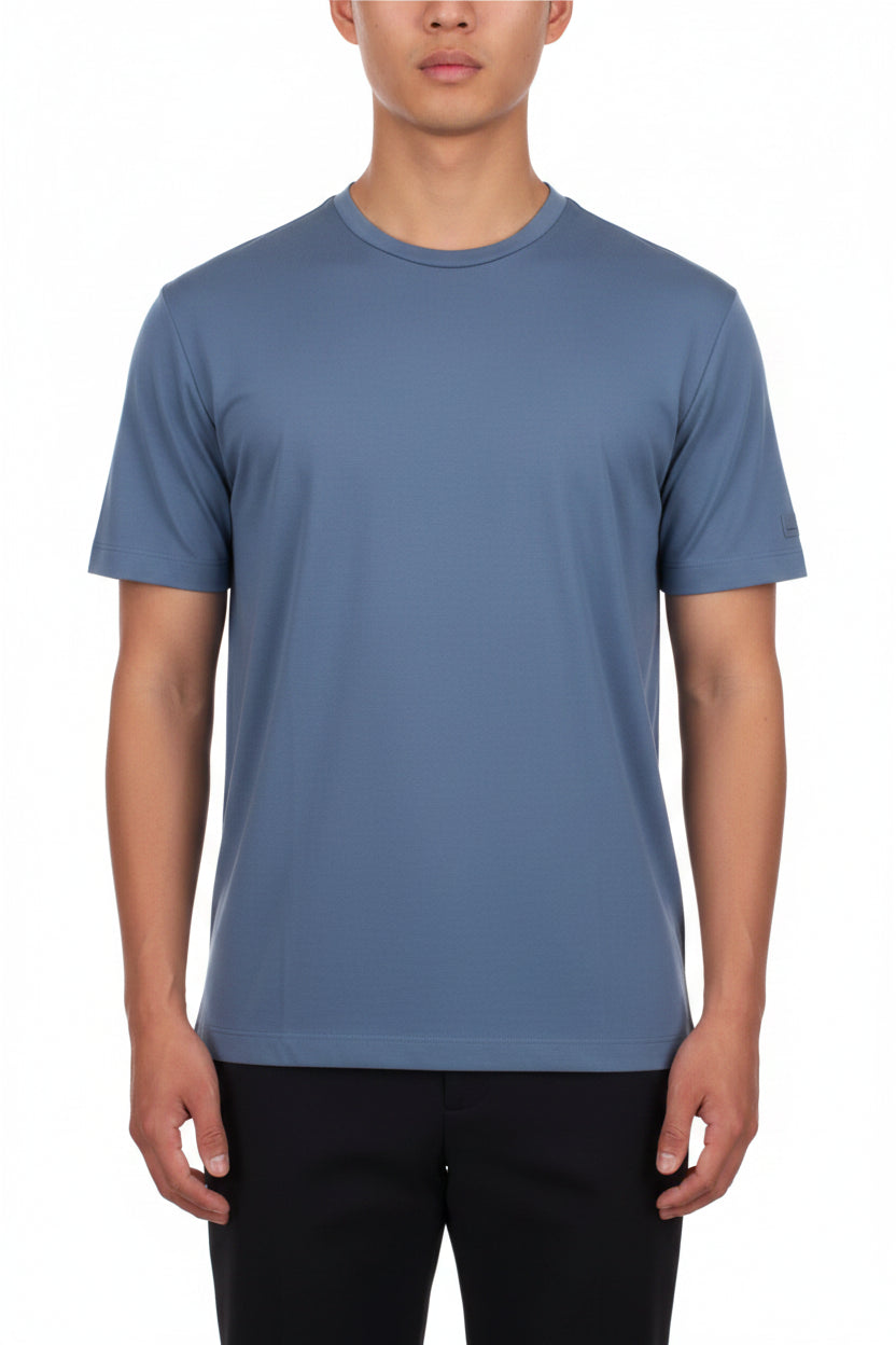 HESKIMO HE1410004 AVION  T-SHIRT OXFORD 3D