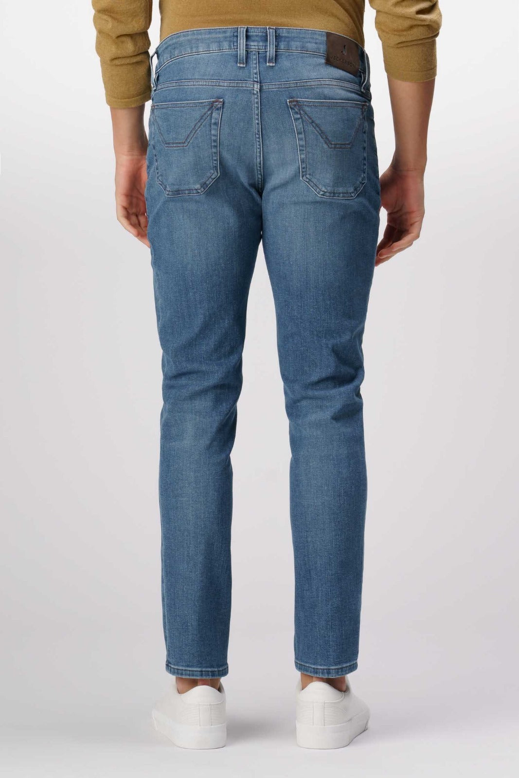 JECKERSON- | Atelier Fratelli Carbè