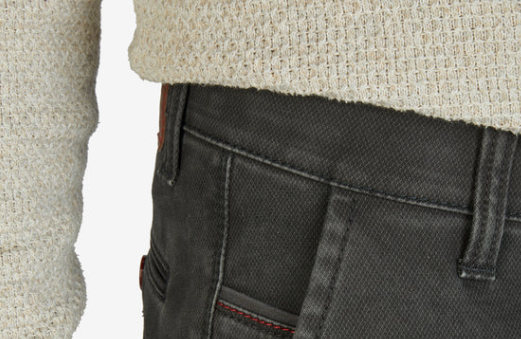 CLUB COMFORT GARVEY 7824  TROUSER PANT THERMOLITE OPER T.U.