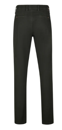 CLUB COMFORT GARVEY 8025  TROUSER PANT THEMOLITE  OPERATO T.U.