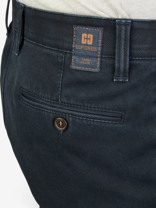 CLUB COMFORT GARVEY 8025  TROUSER PANT THEMOLITE  OPERATO T.U.