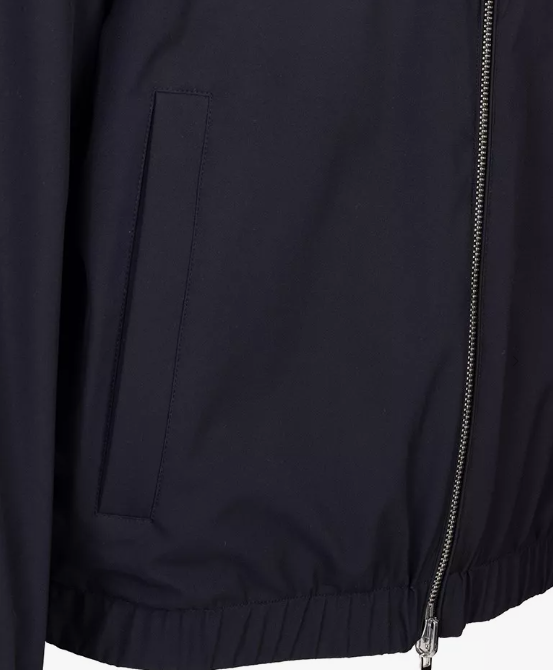 MONTECORE S10MUC975R 324 99  BLOUSON JACKET GIUBBOTTO REVERSIBILE