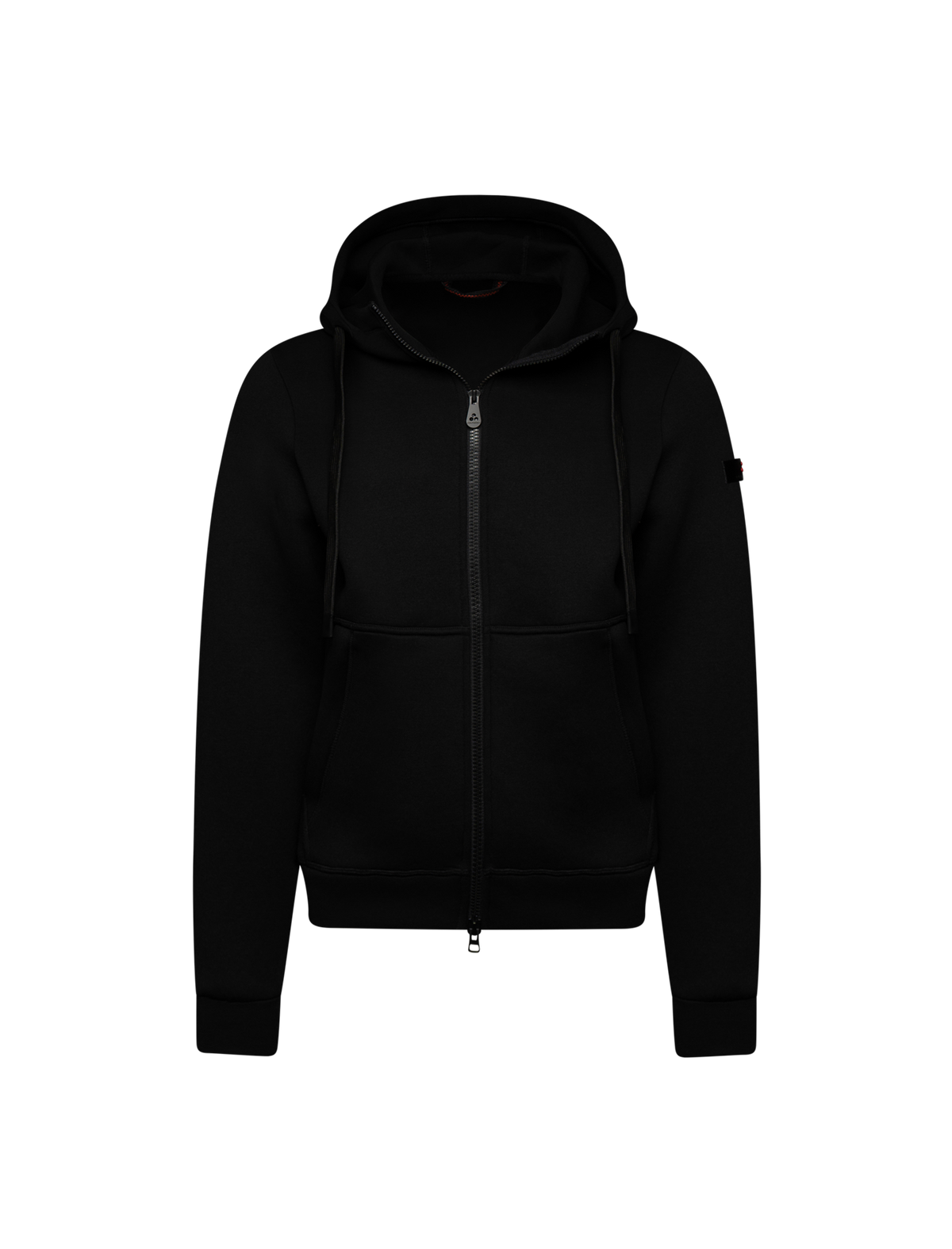 Peuterey Kinma PEU5950 - vista frontale, colore nero