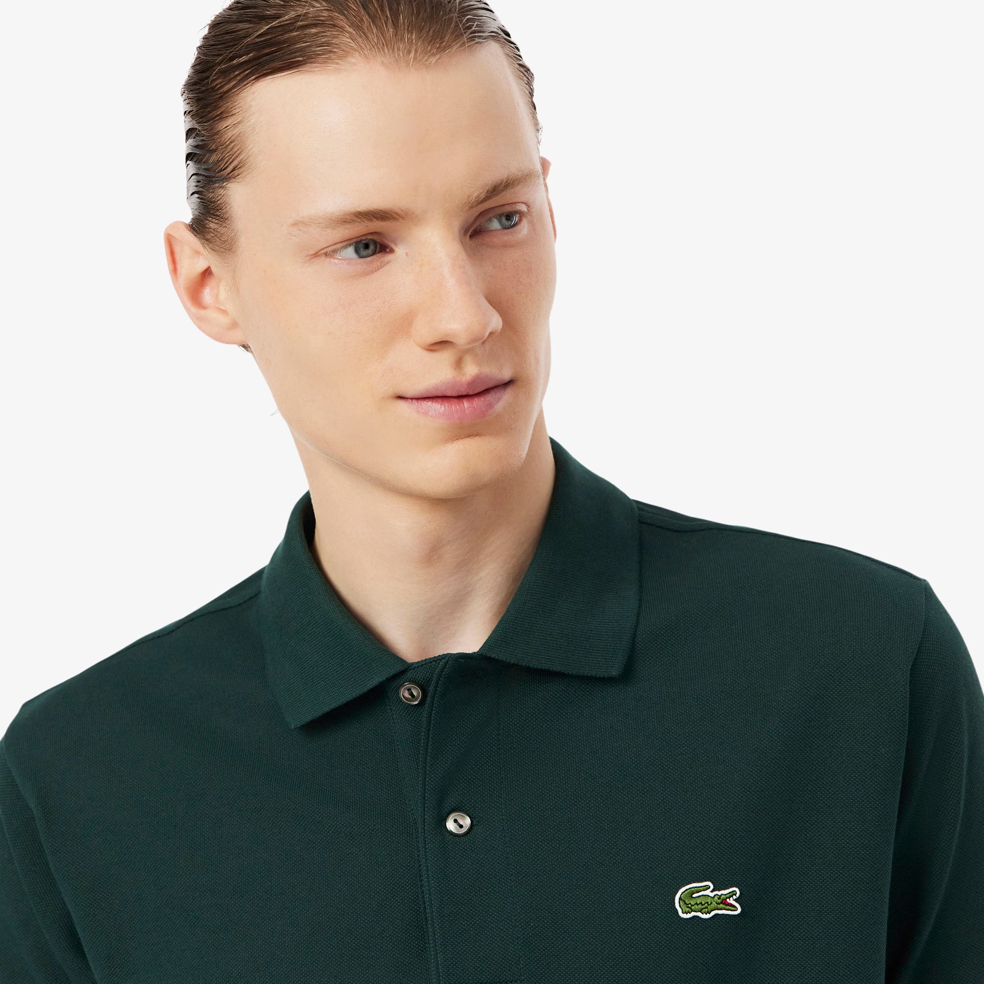 LACOSTE- | Atelier Fratelli Carbè