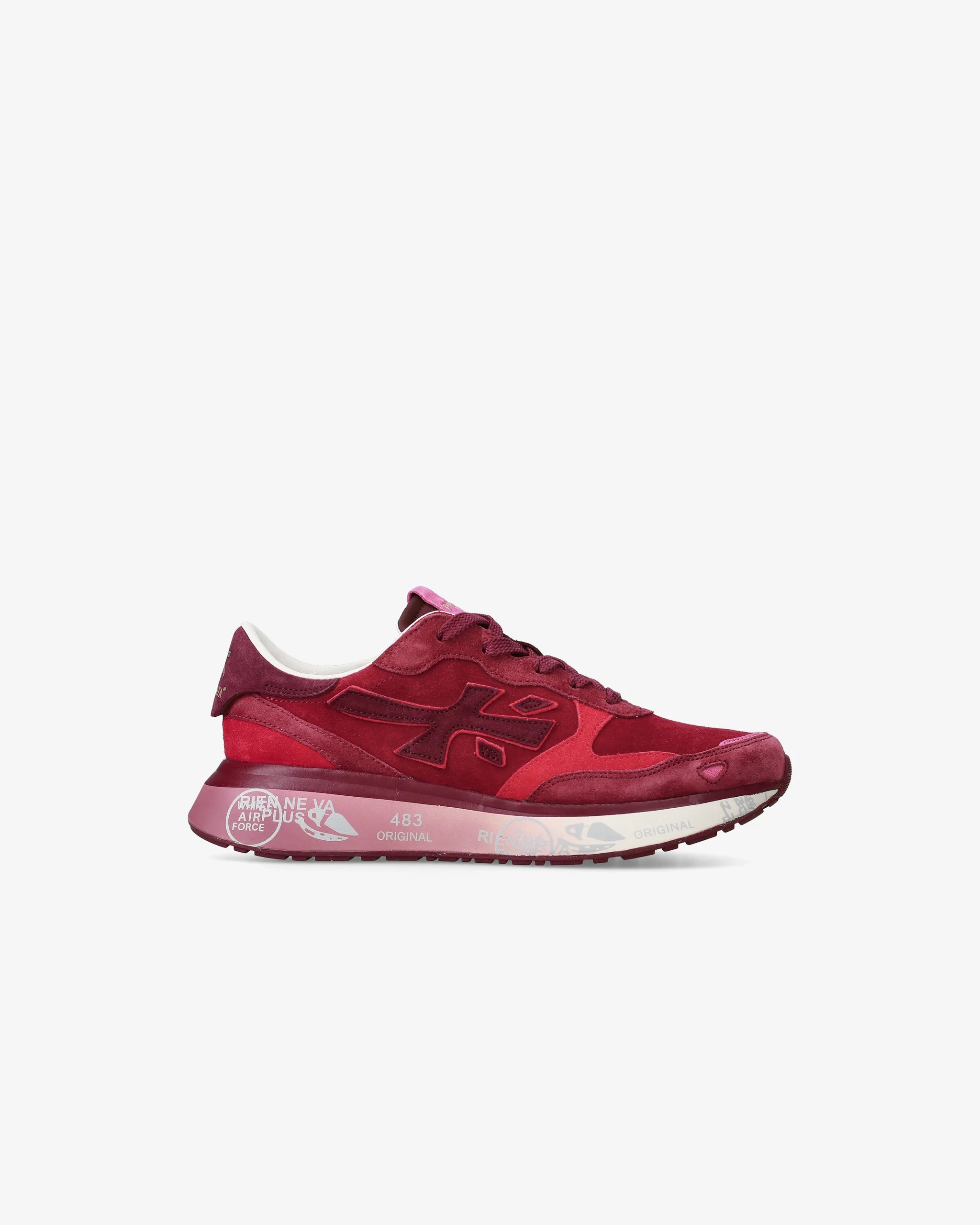 PREMIATA LAURYN 7804  SNEAKER