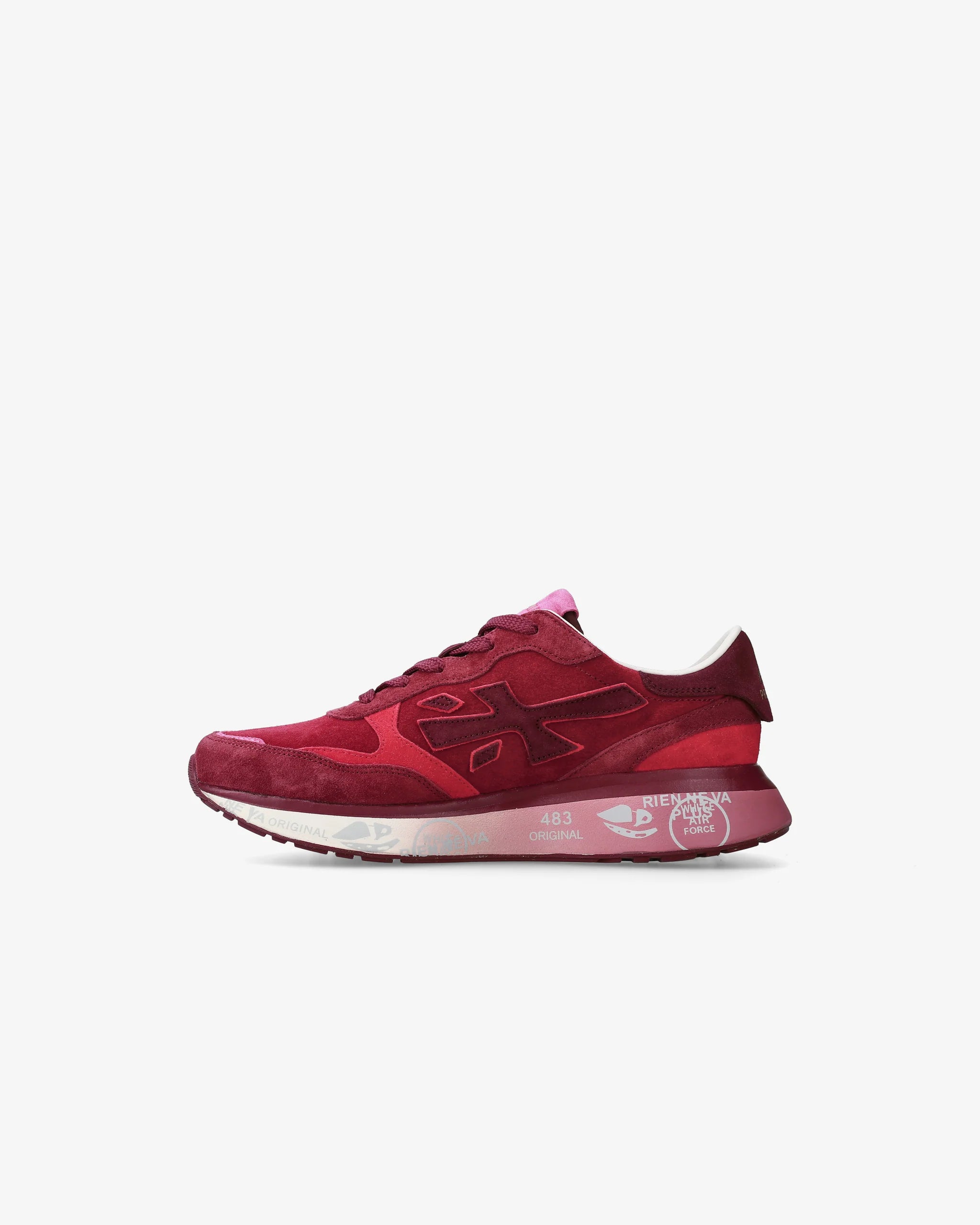 PREMIATA LAURYN 7804  SNEAKER