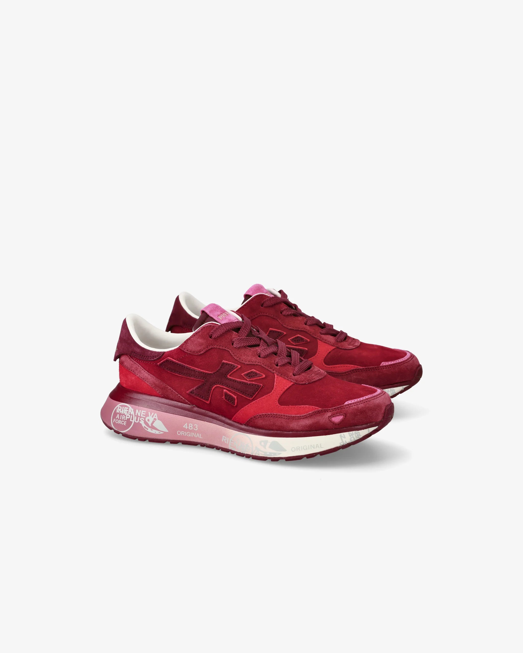 PREMIATA LAURYN 7804  SNEAKER