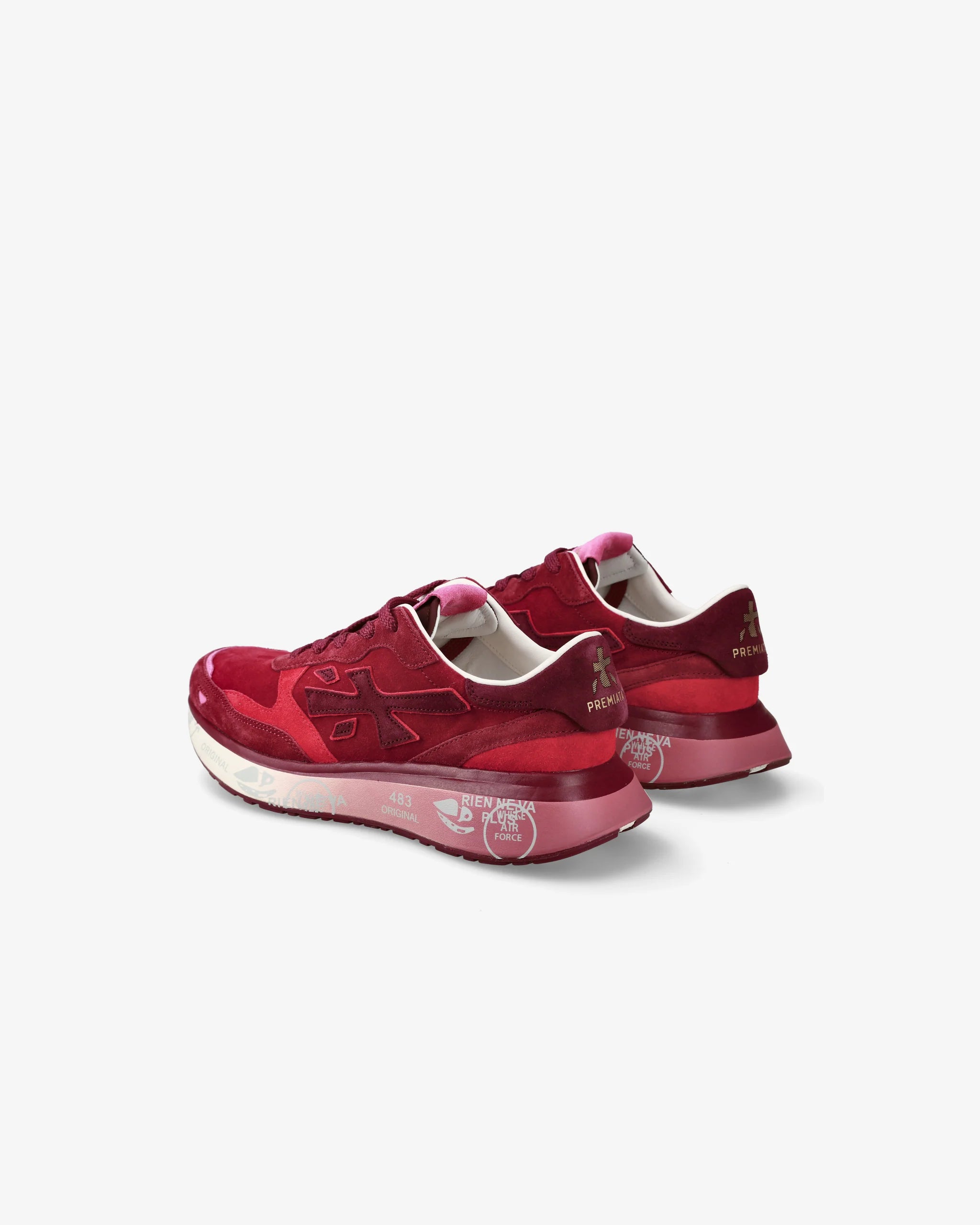 PREMIATA LAURYN 7804  SNEAKER