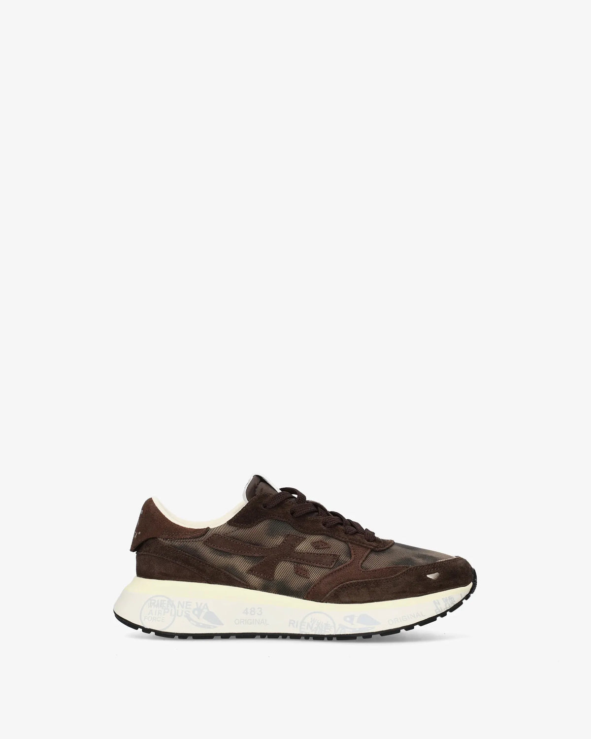 PREMIATA LAURYN 8548 SNEAKER by PREMIATA