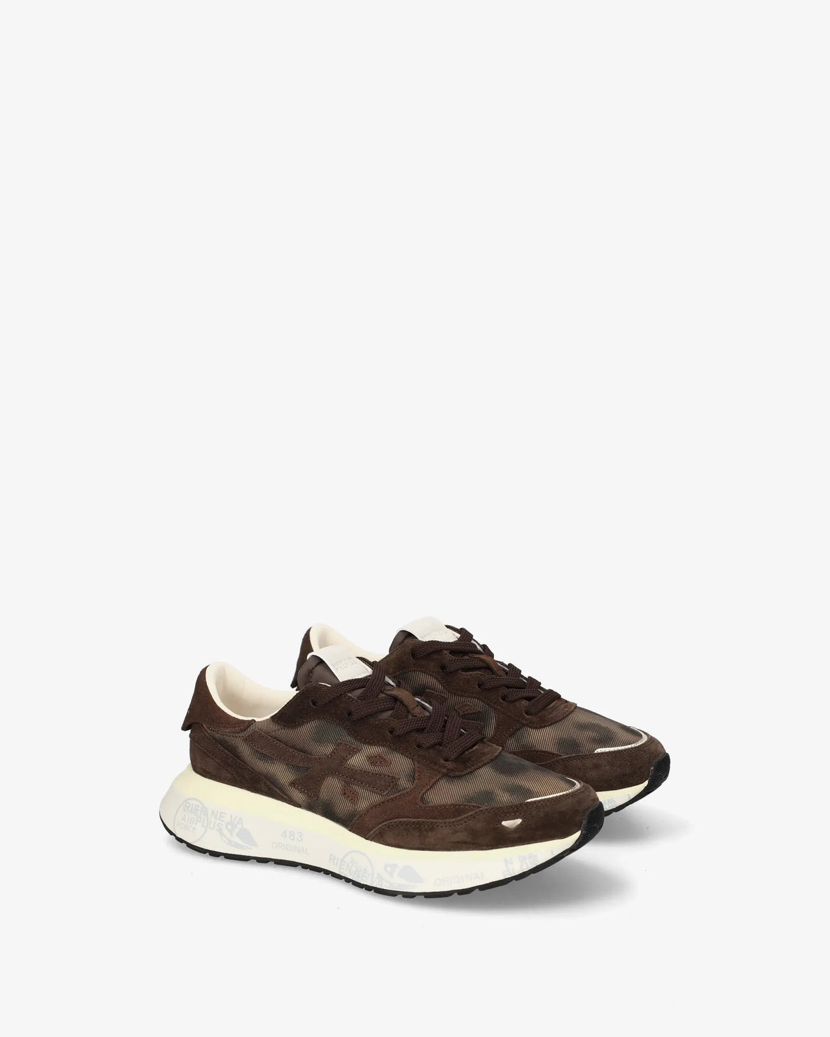 PREMIATA LAURYN 8548 SNEAKER by PREMIATA