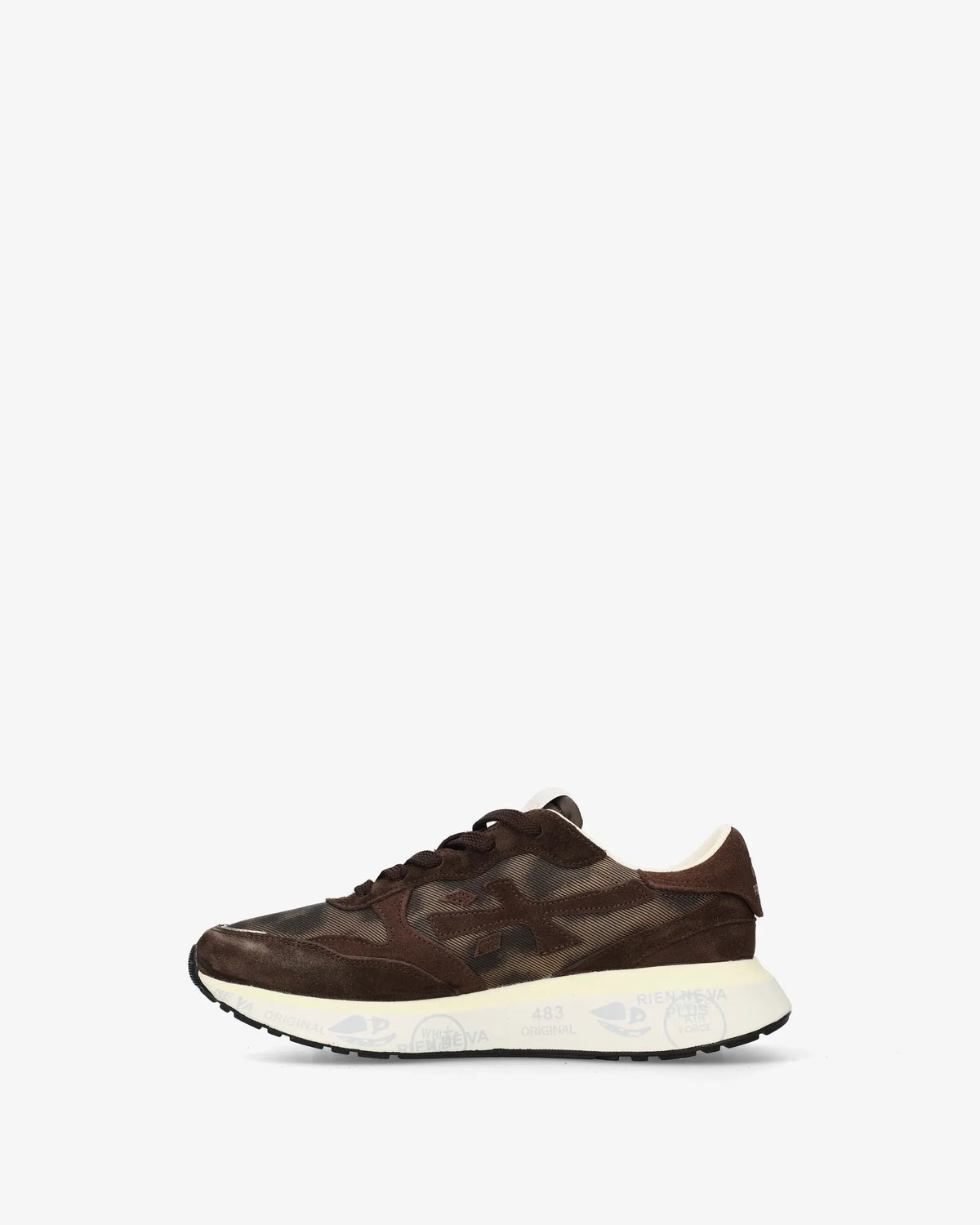 PREMIATA LAURYN 8548 SNEAKER by PREMIATA