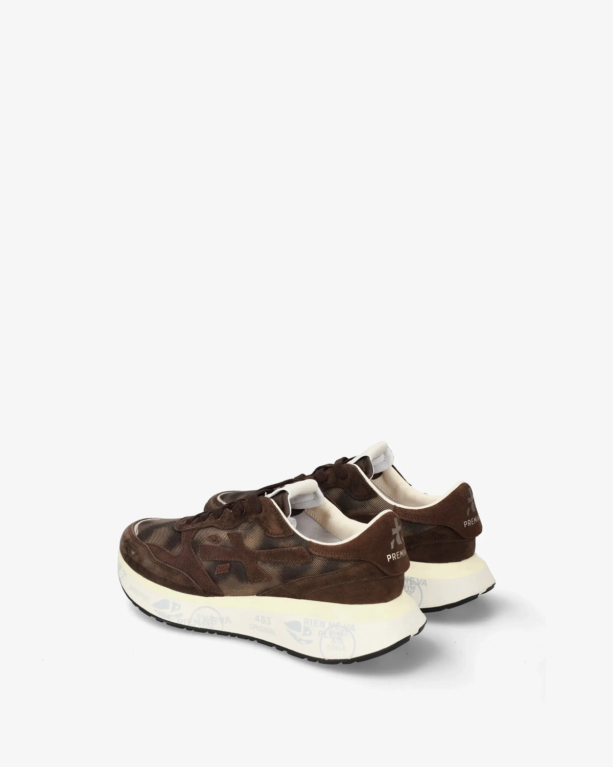 PREMIATA LAURYN 8548 SNEAKER by PREMIATA