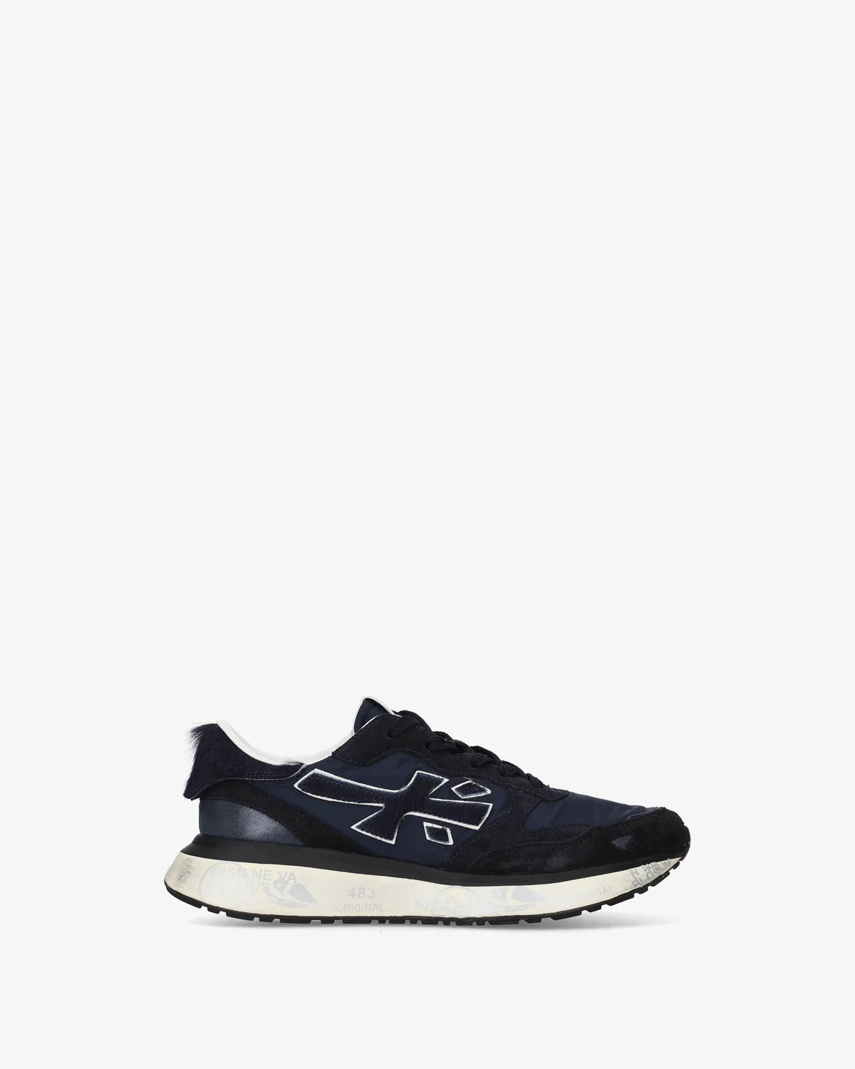 PREMIATA LAURYN 8709 SNEAKER by PREMIATA