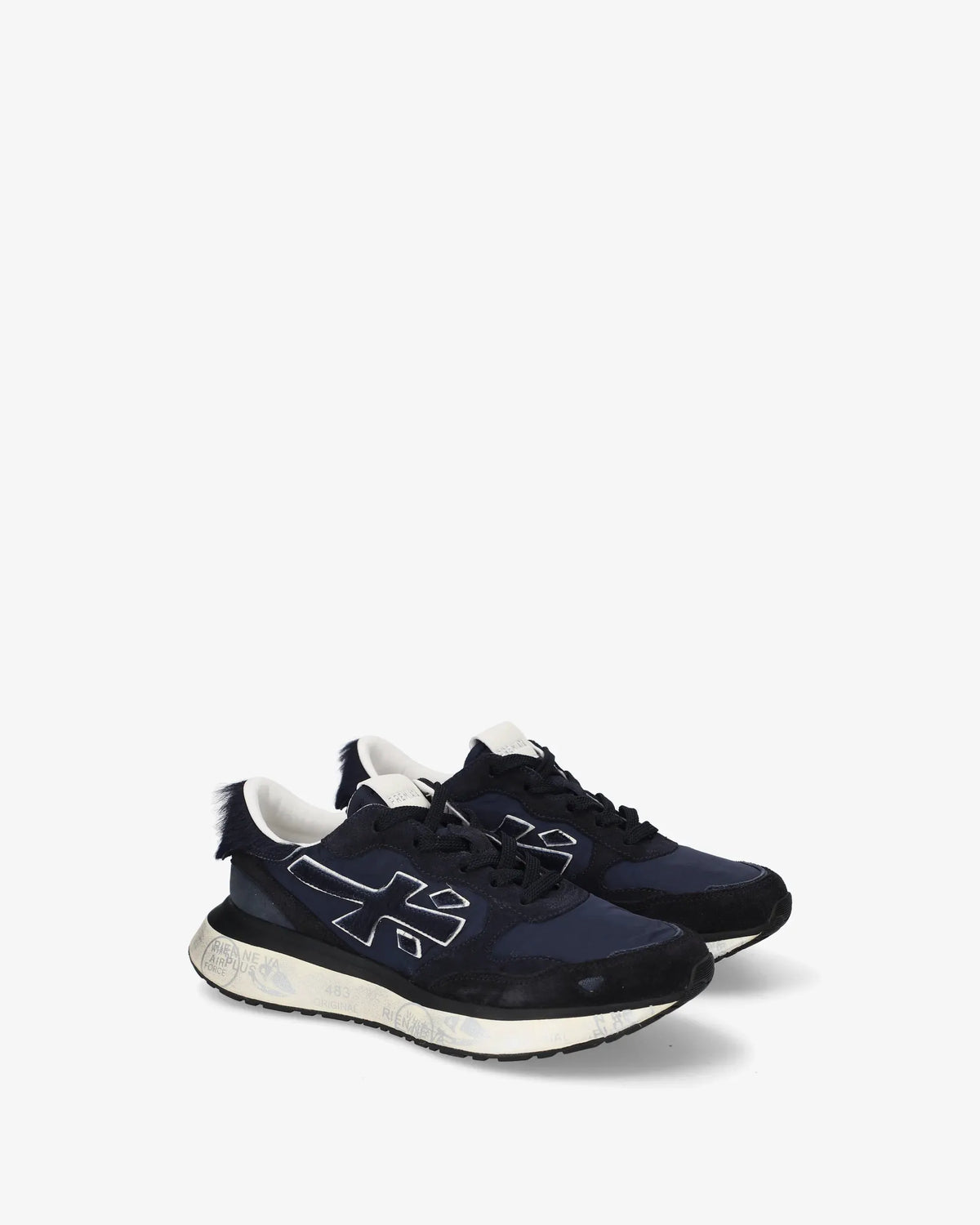 PREMIATA LAURYN 8709 SNEAKER by PREMIATA