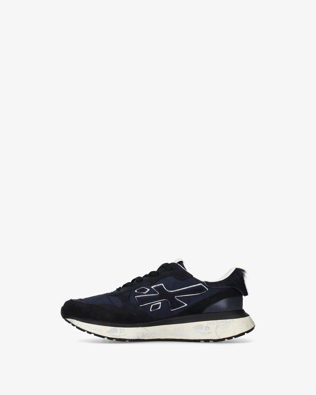 PREMIATA LAURYN 8709 SNEAKER by PREMIATA