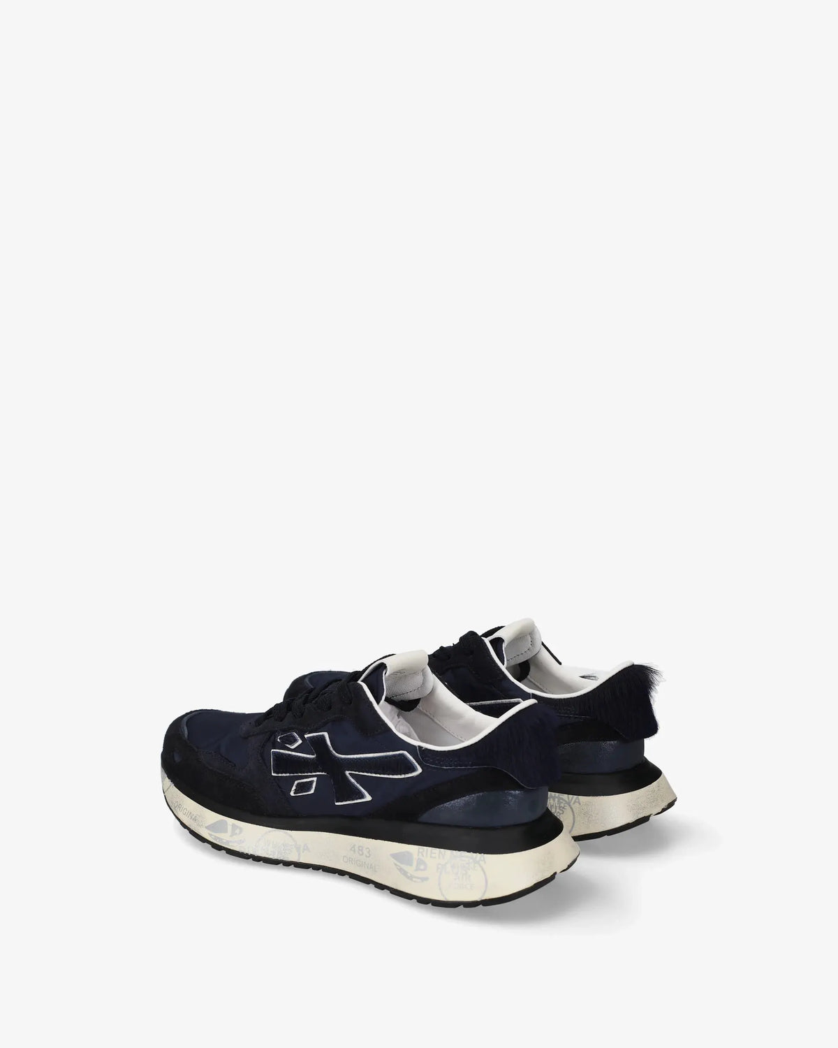 PREMIATA LAURYN 8709 SNEAKER by PREMIATA
