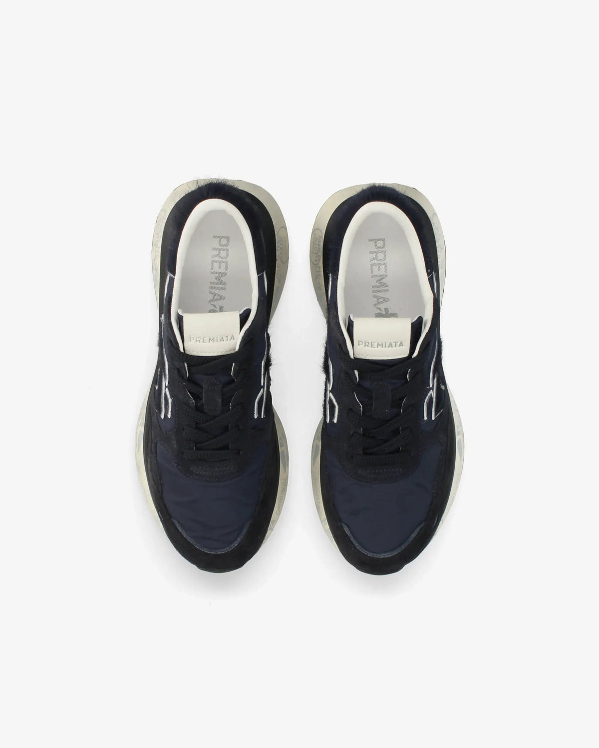 PREMIATA LAURYN 8709 SNEAKER by PREMIATA