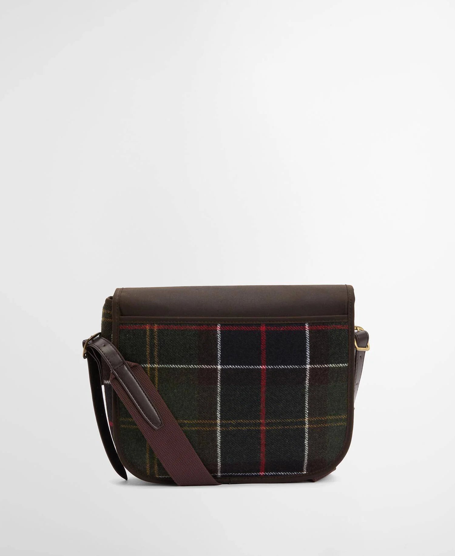 BARBOUR LBA0479 OL91  CROSS BODY CROMARTY CROSSBODY BAG