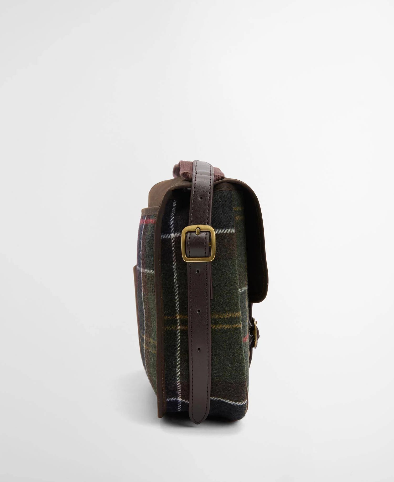 BARBOUR LBA0479 OL91  CROSS BODY CROMARTY CROSSBODY BAG