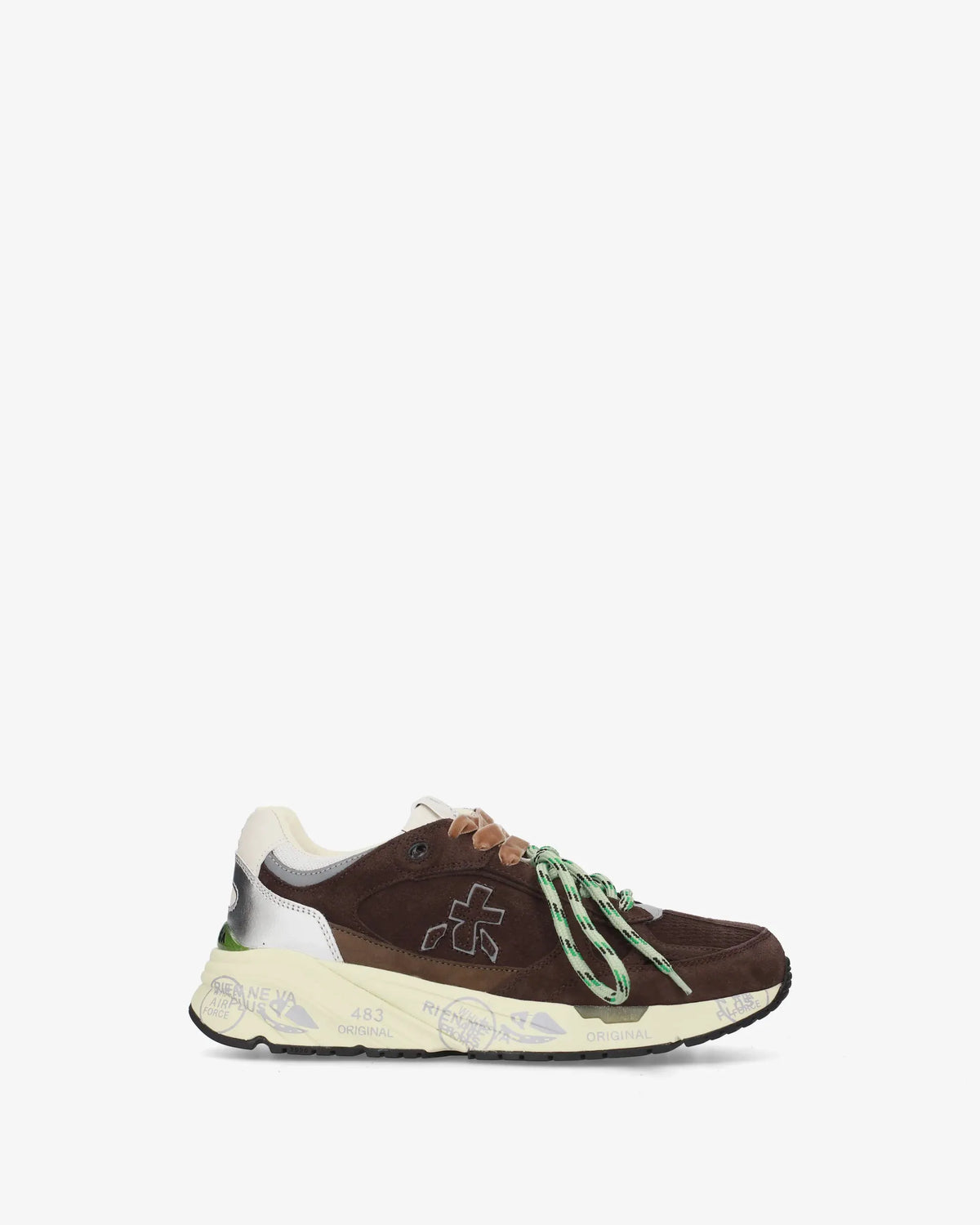 PREMIATA MASED 8596L SNEAKER by PREMIATA