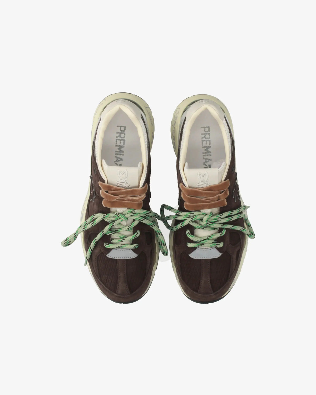 PREMIATA MASED 8596L SNEAKER by PREMIATA