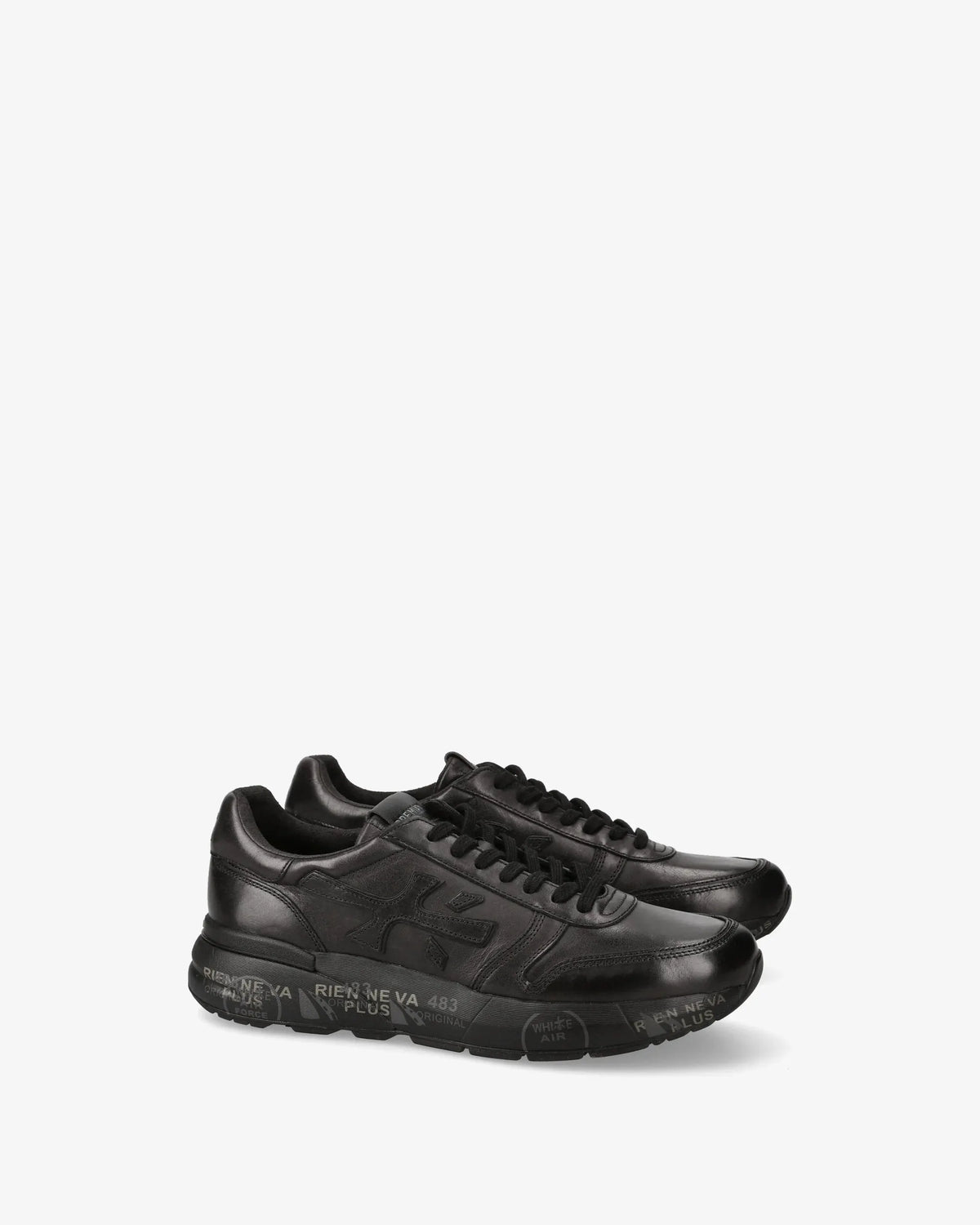 PREMIATA MICK 1453NM SNEAKER by PREMIATA