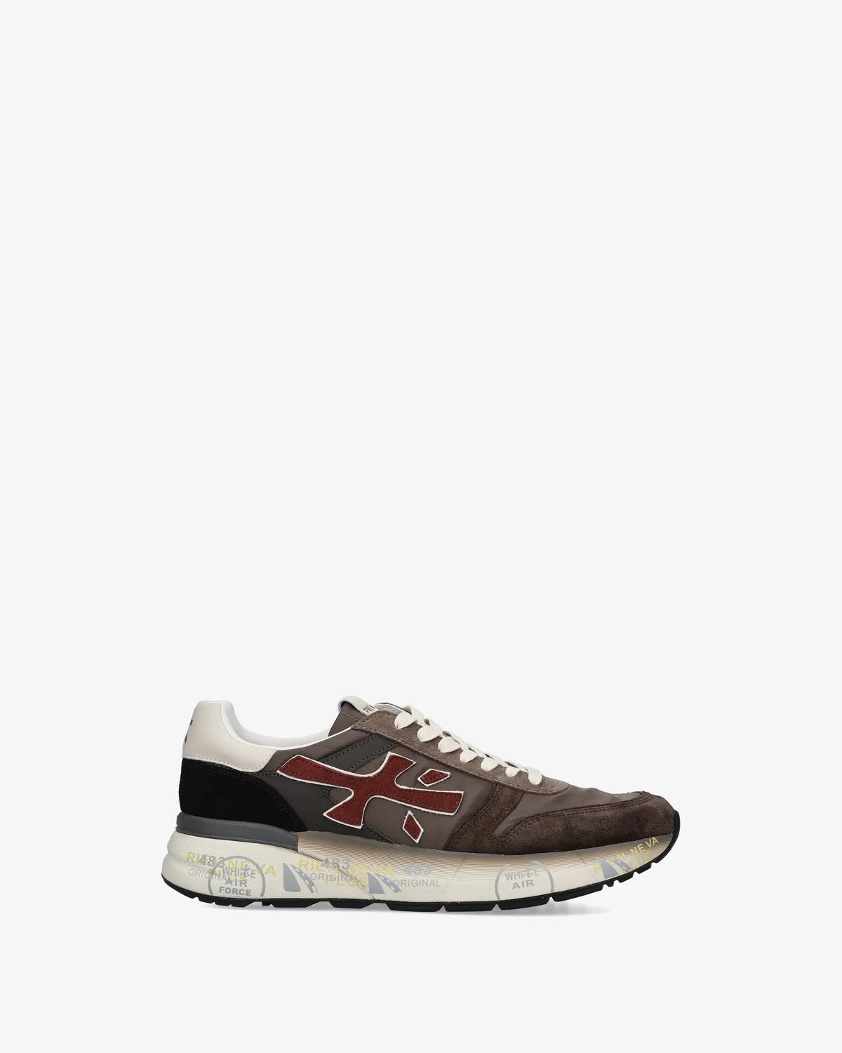 PREMIATA MICK 7714 SNEAKER by PREMIATA