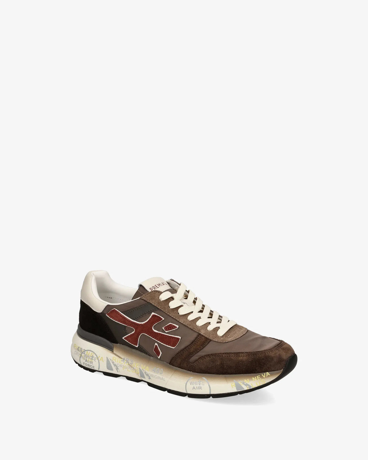 PREMIATA MICK 7714 SNEAKER by PREMIATA
