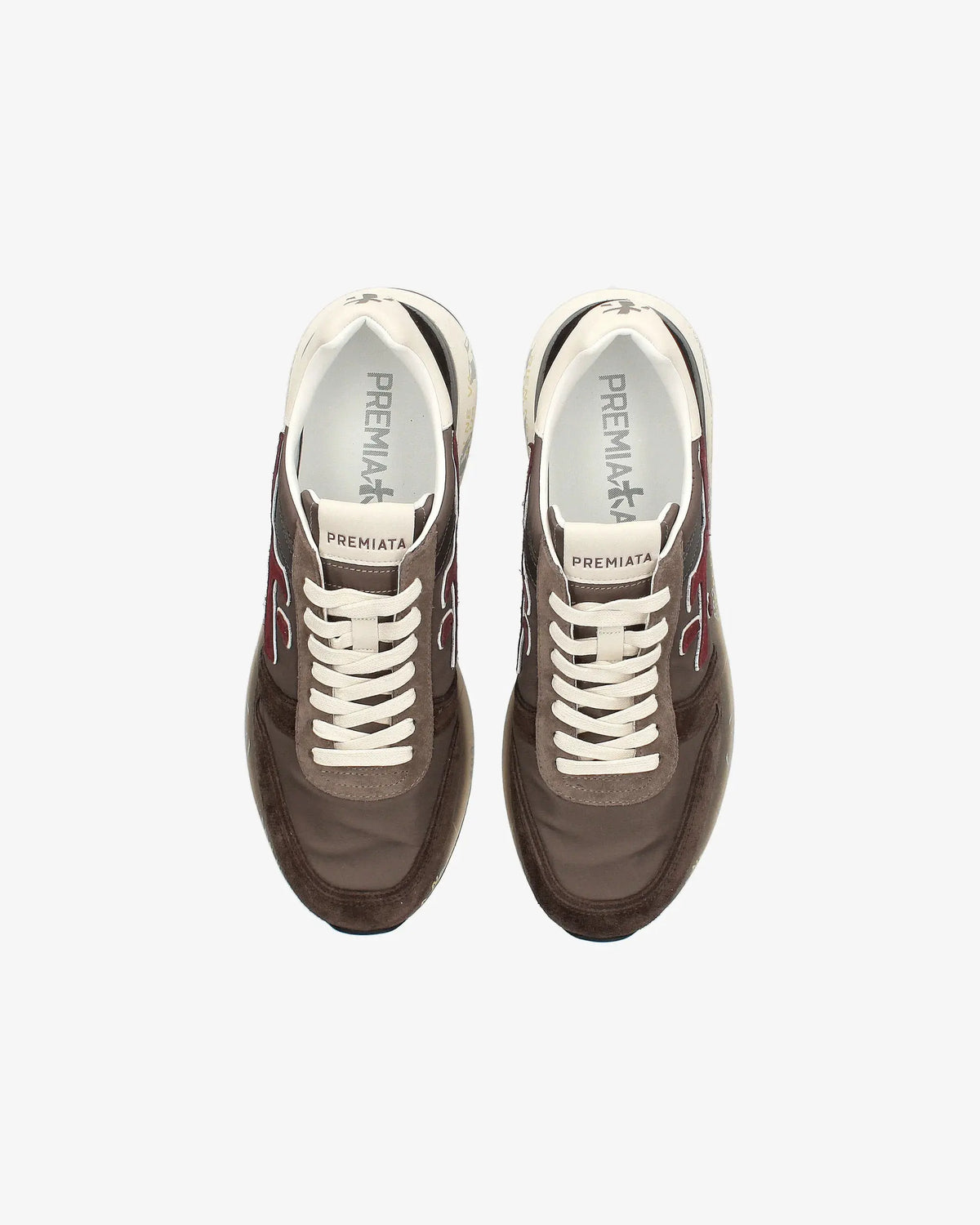 PREMIATA MICK 7714 SNEAKER by PREMIATA