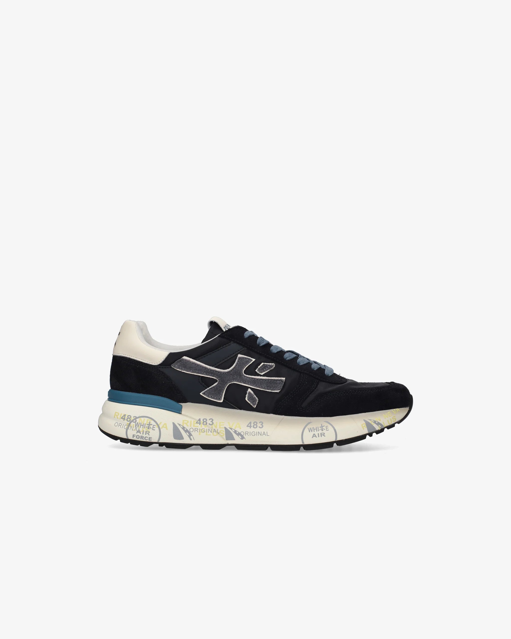 PREMIATA MICK 7716  SNEAKER