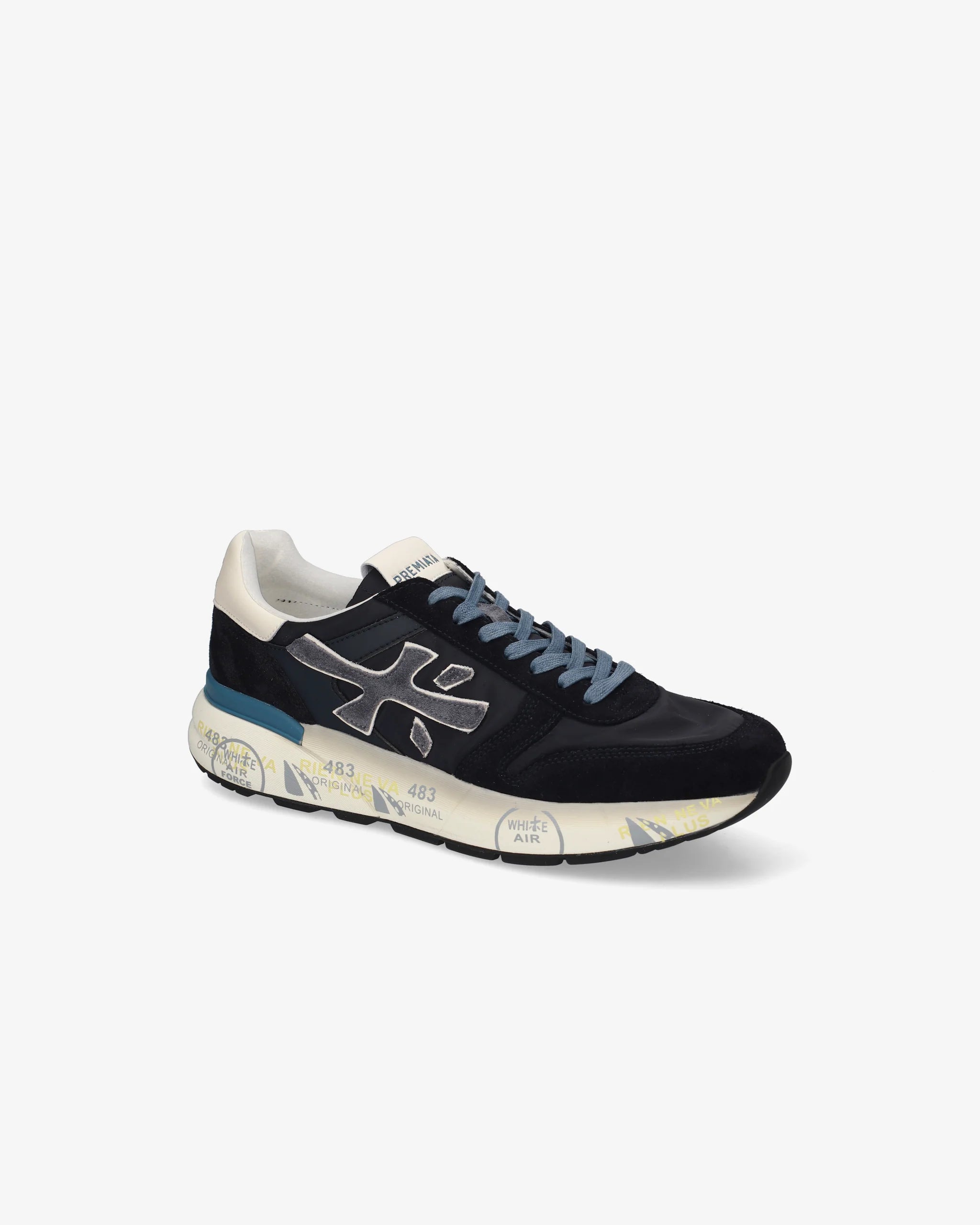 PREMIATA MICK 7716  SNEAKER