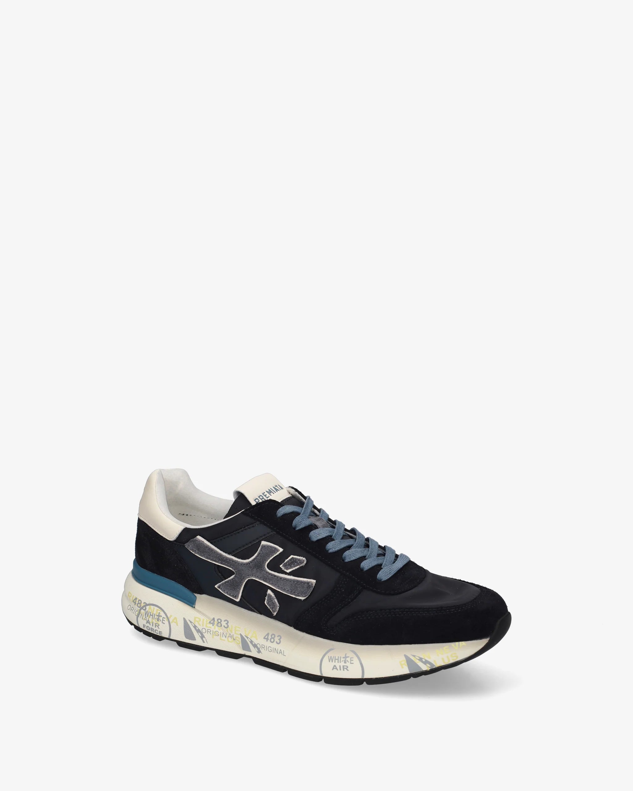 PREMIATA- | Atelier Fratelli Carbè