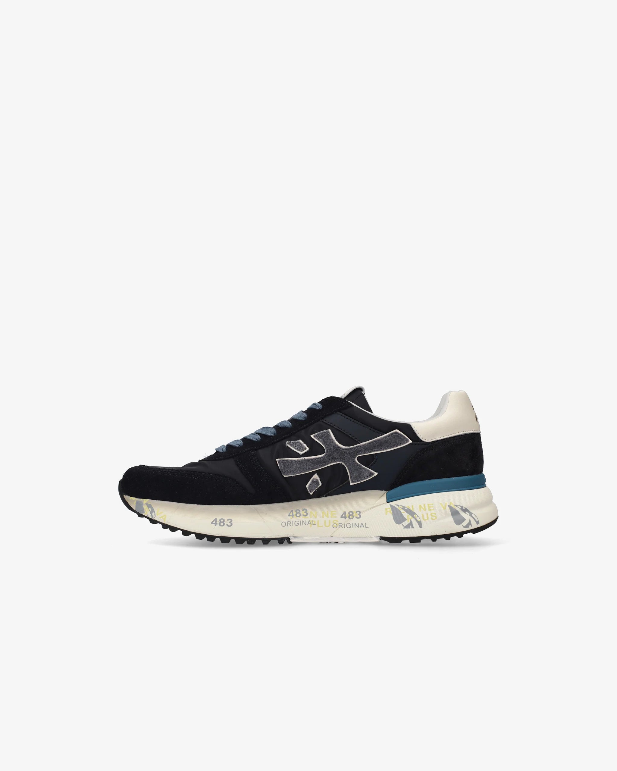 PREMIATA MICK 7716  SNEAKER