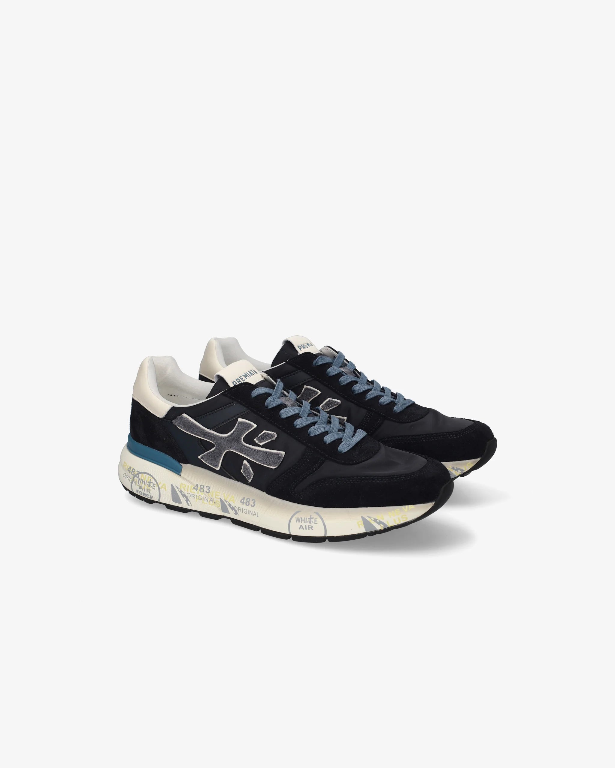 PREMIATA MICK 7716  SNEAKER
