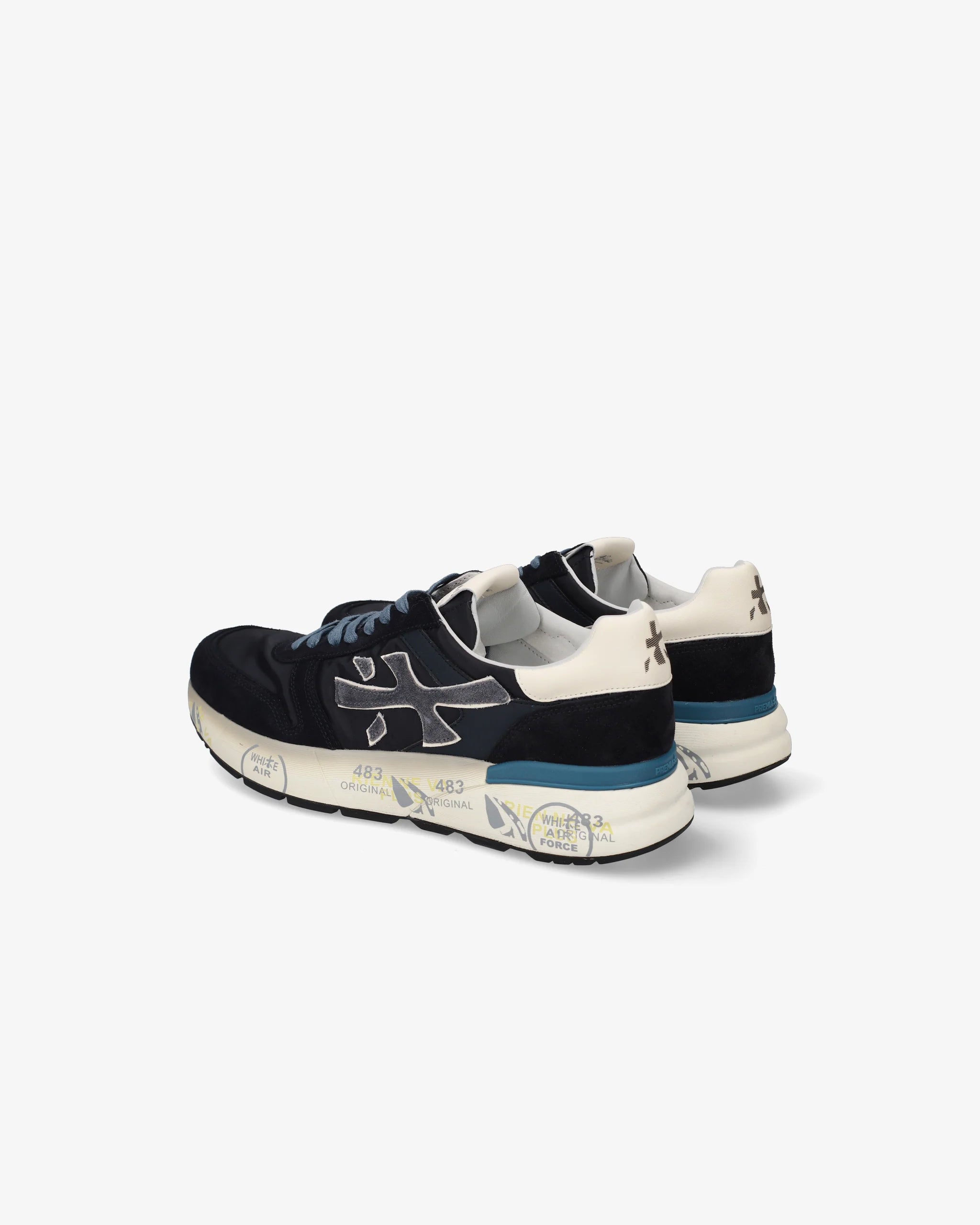 PREMIATA MICK 7716  SNEAKER