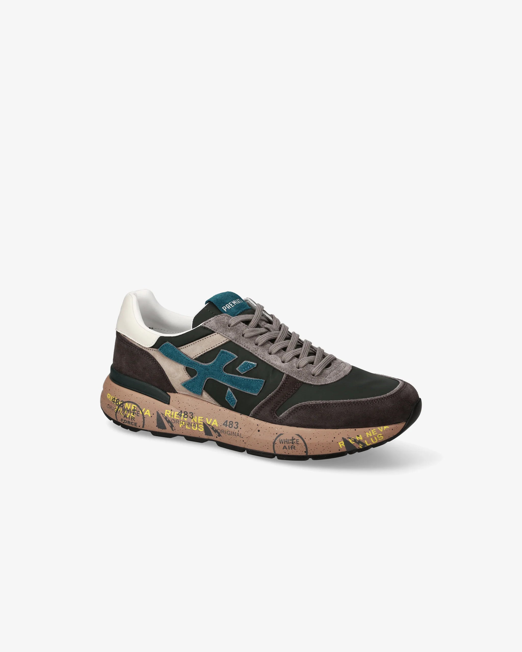 PREMIATA MICK 7864  SNEAKER