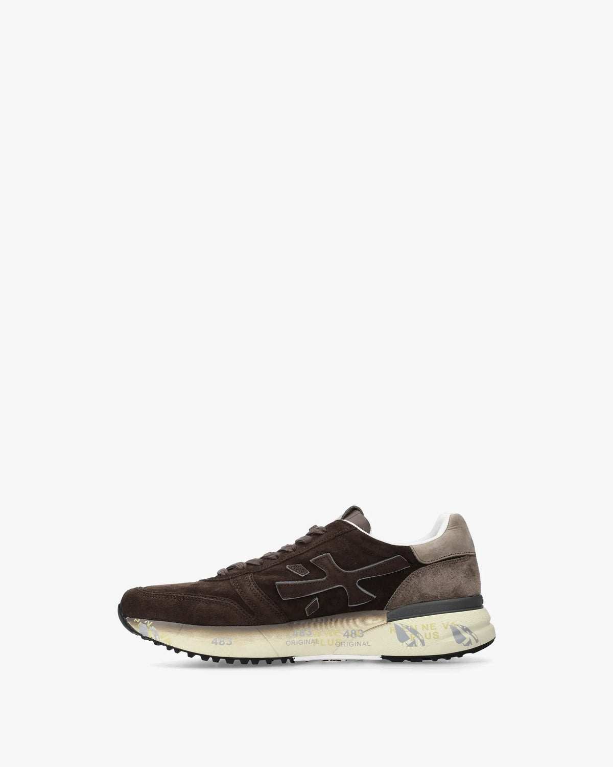 PREMIATA MICK 7898 SNEAKER by PREMIATA