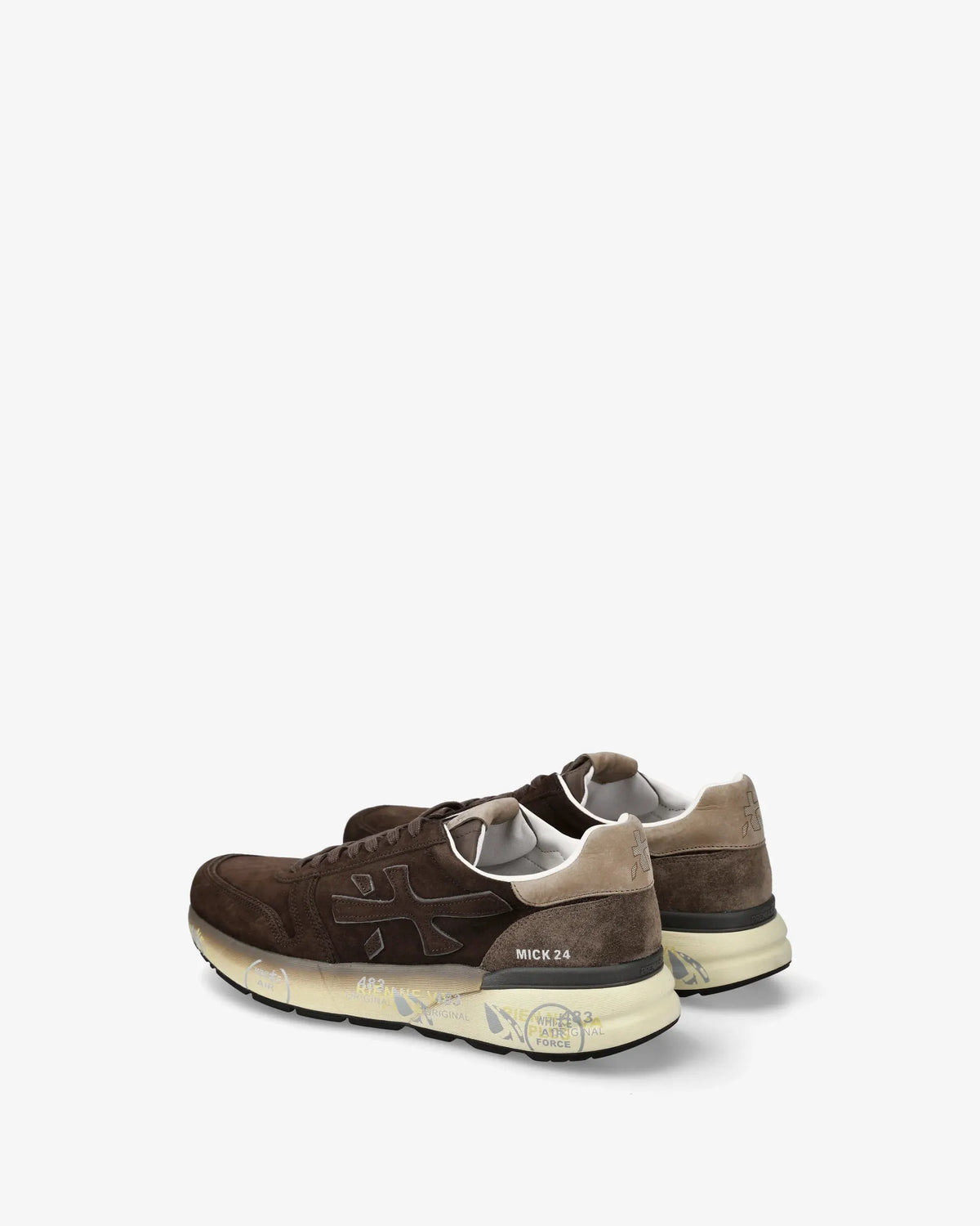 PREMIATA MICK 7898 SNEAKER by PREMIATA