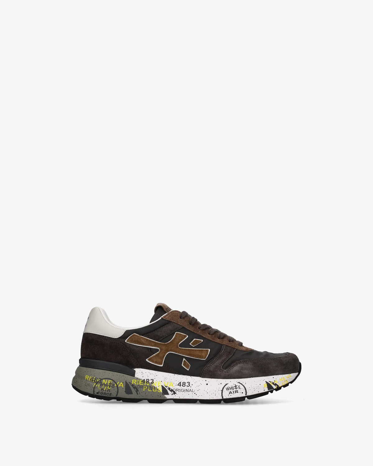 PREMIATA MICK 8432 SNEAKER by PREMIATA