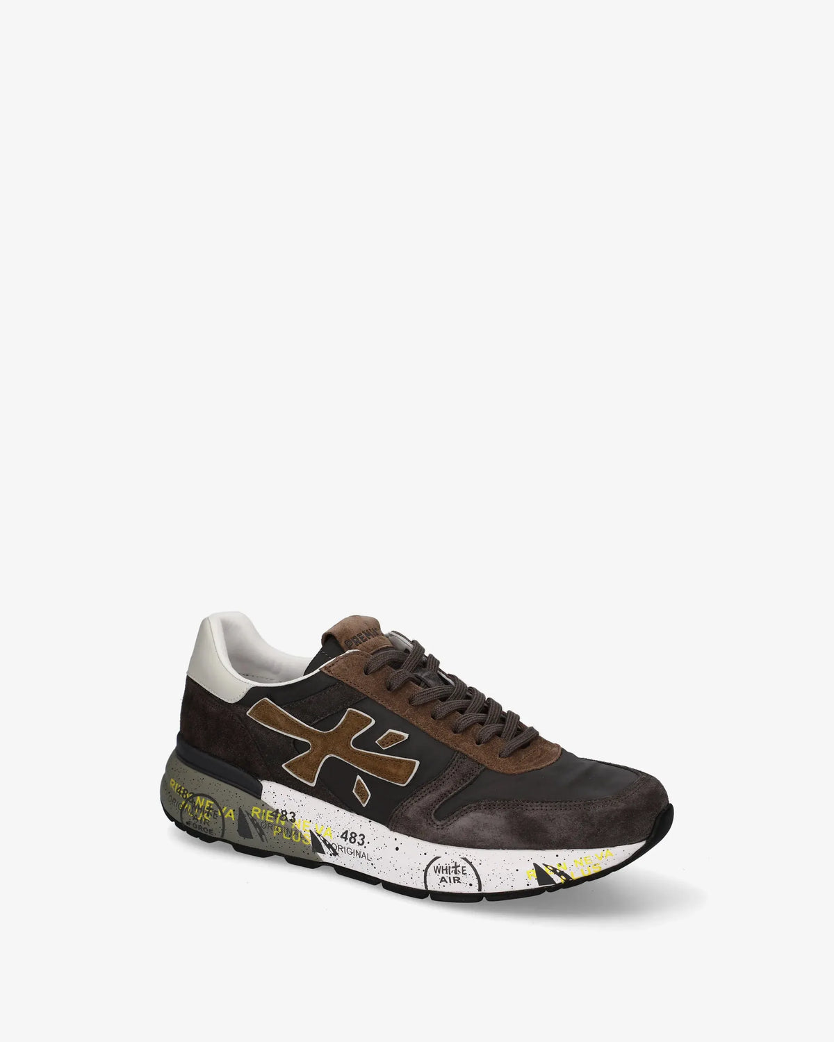 PREMIATA MICK 8432 SNEAKER by PREMIATA