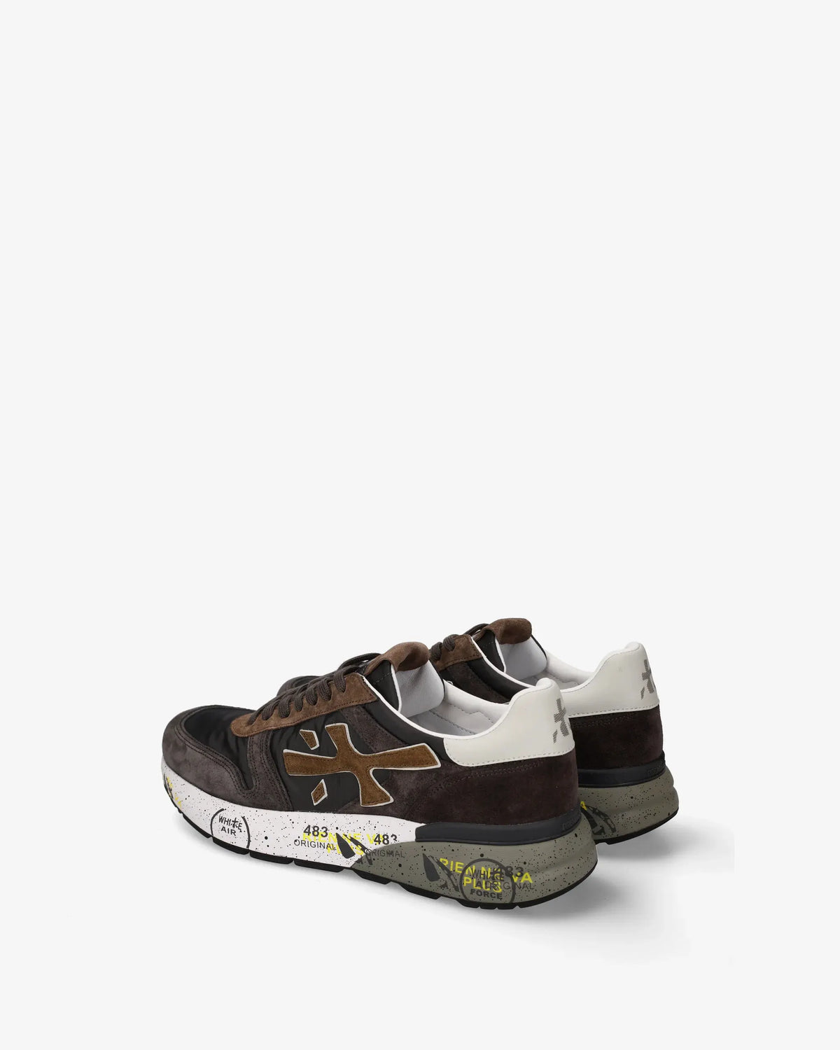 PREMIATA MICK 8432 SNEAKER by PREMIATA