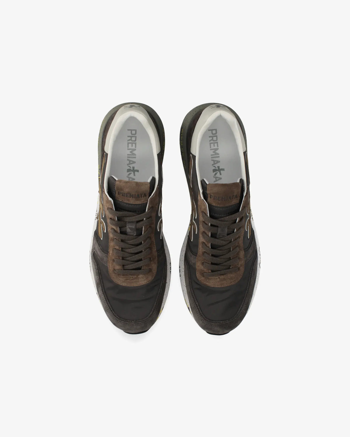 PREMIATA MICK 8432 SNEAKER by PREMIATA