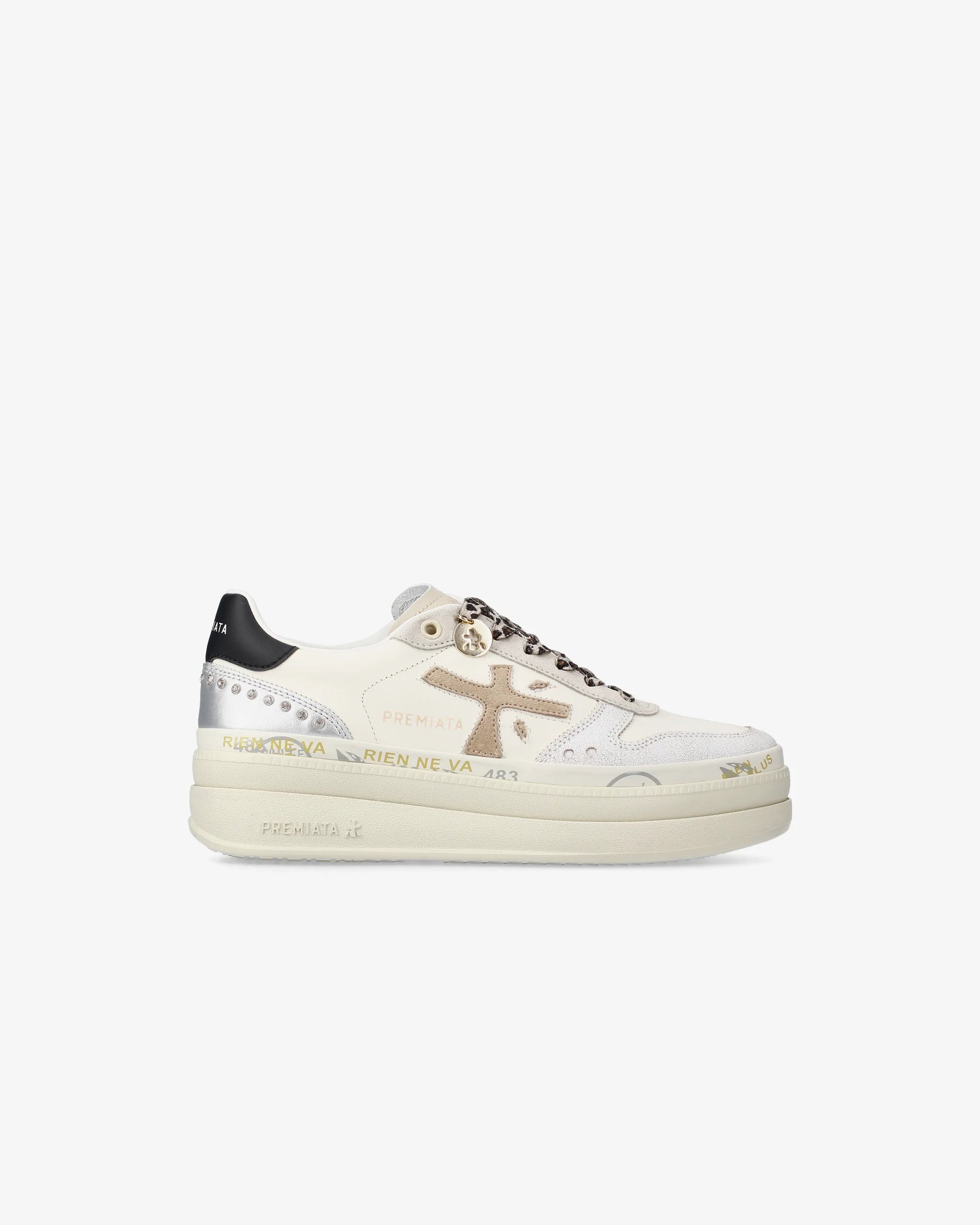 PREMIATA MICOL 7751  SNEAKER