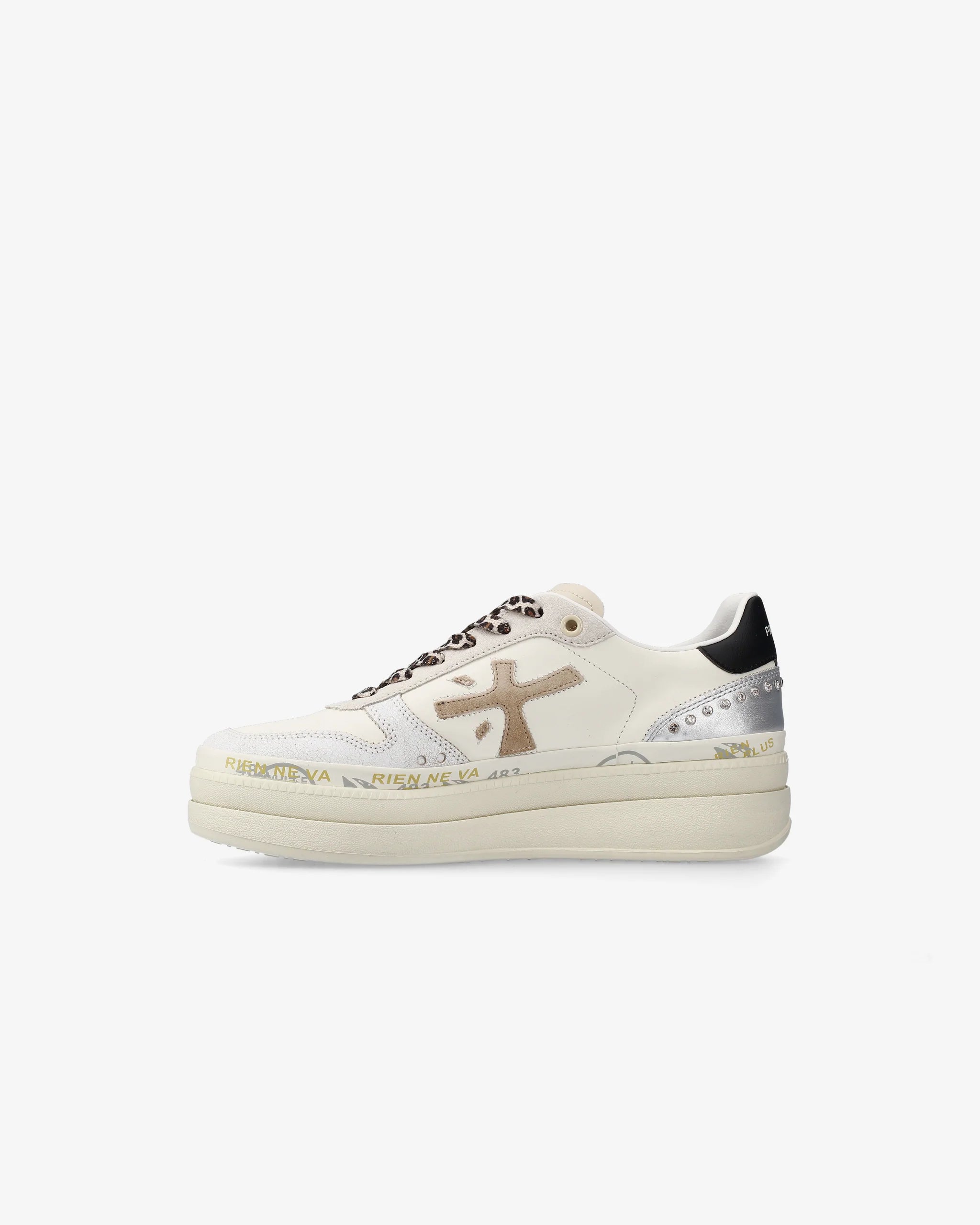 PREMIATA MICOL 7751  SNEAKER