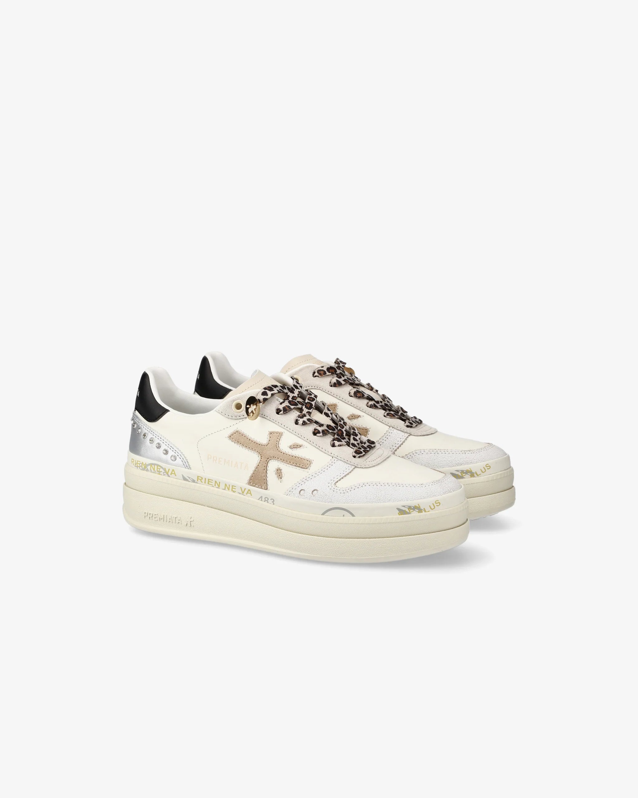 PREMIATA MICOL 7751  SNEAKER